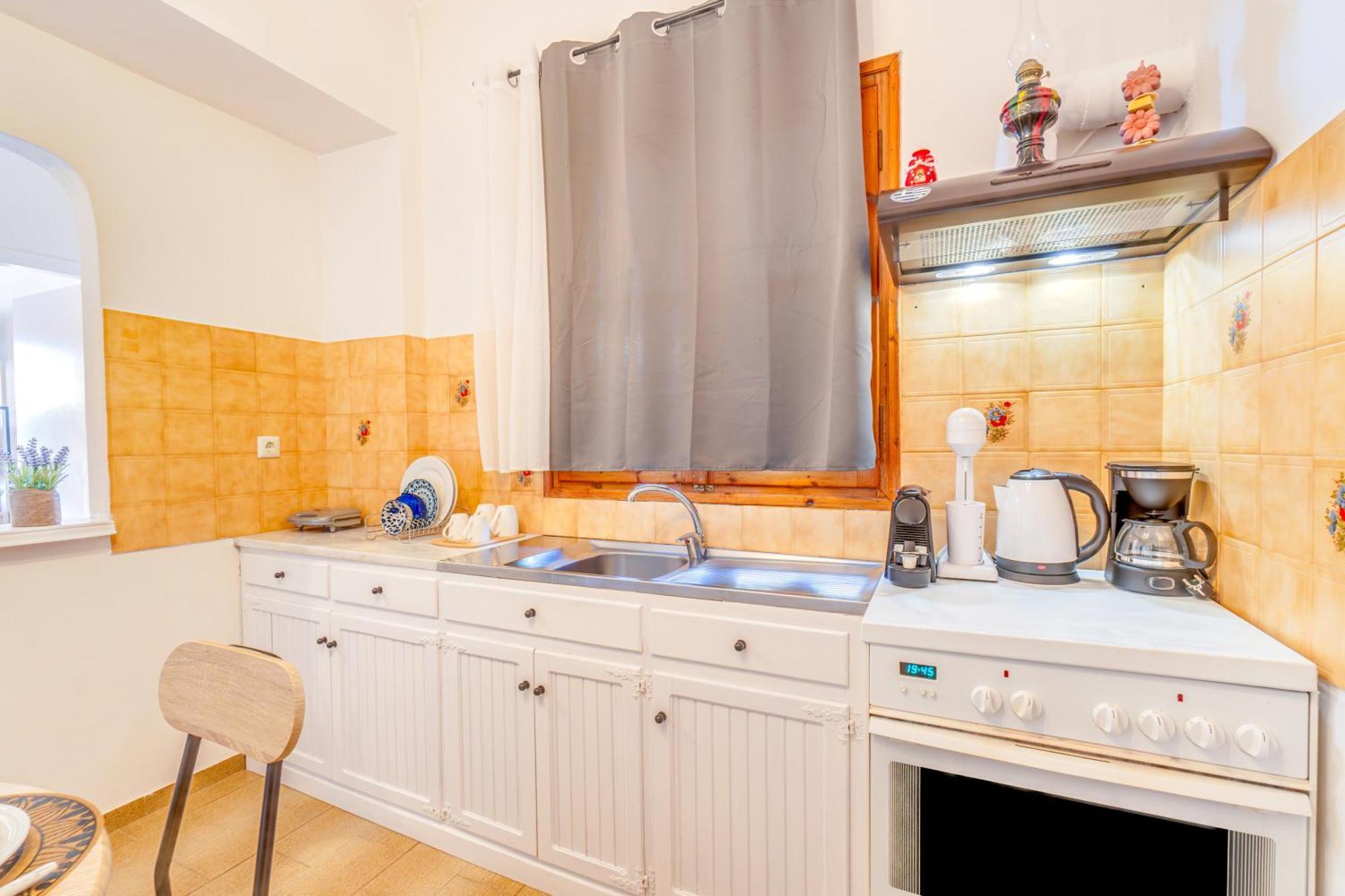 Maestro Apartment Gaios Zewnętrze zdjęcie