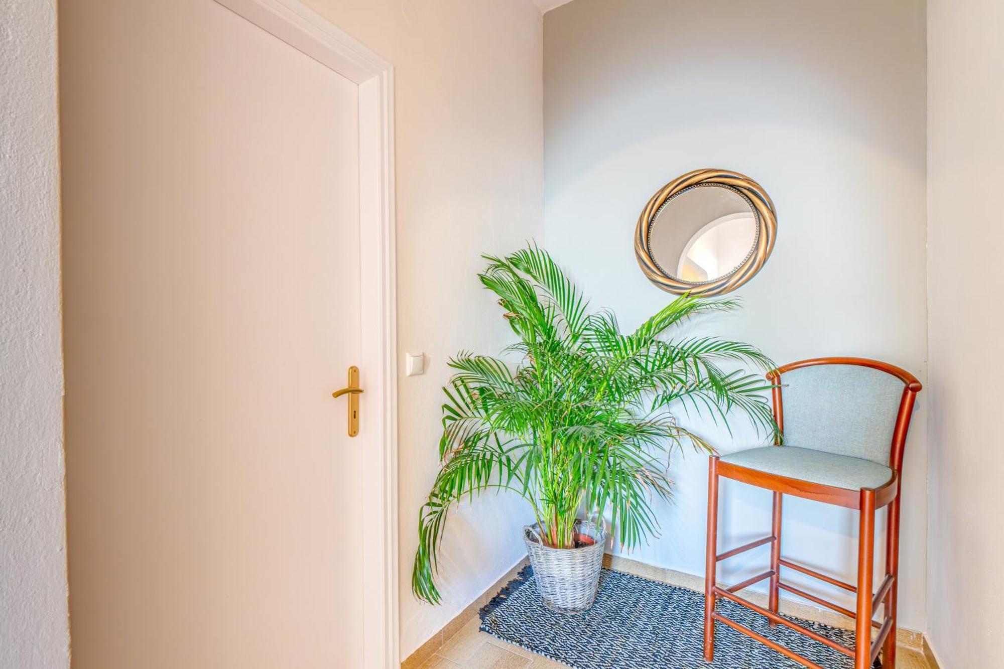 Maestro Apartment Gaios Zewnętrze zdjęcie